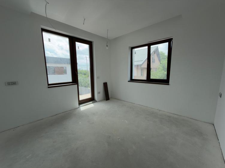 Vilă individuală 5 camere - Pipera - 15