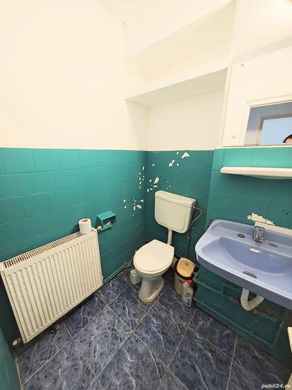 Vand garsoniera, Hunedoara, Zona Micro 3 - 1