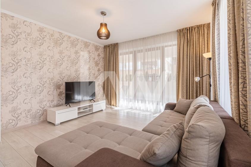 Apartament cu 2 camere la cheie- Drumul Poienii - Priveliste Panoramica - 2