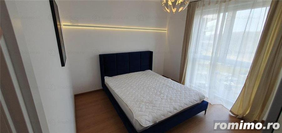 Apartament 3 dormitoare Adora Forest prima inchiriere - 7