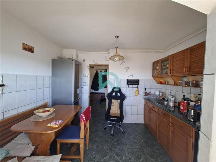 Apartament  3 camere, 74 mp, Triaj - 6