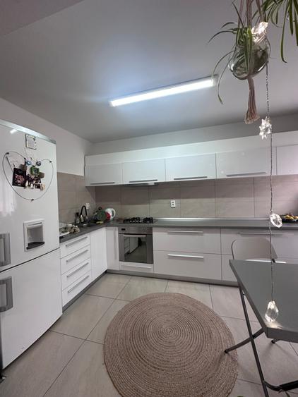 Apartament cu 2 camere de vanzare - 3