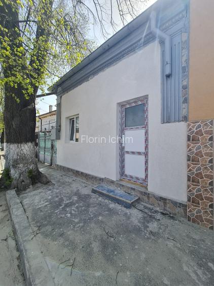 Vanzare locuinta practica, in Galati, centru, sup.35mp, renovata