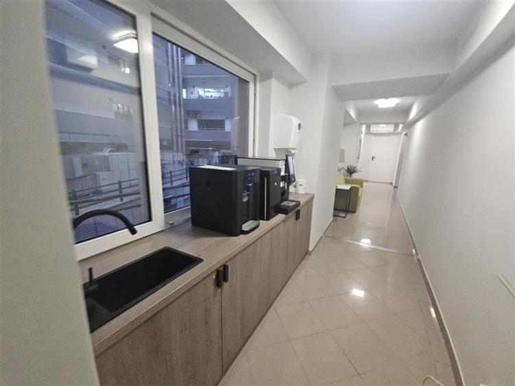 Inchiriere spatii de birouri de la 469 mp - Calea Victoriei - 7