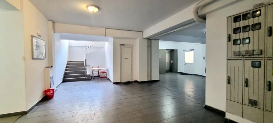 Mobilat- Utilat,  Impecabil Intretinut - Garaj Subteran - 20