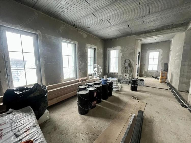 Vila de vanzare Valea Adanca, - 9