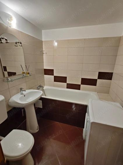 Proprietar -Apartament 2 camere Piata Alba Iulia, Baba Novac prima chirie - 5