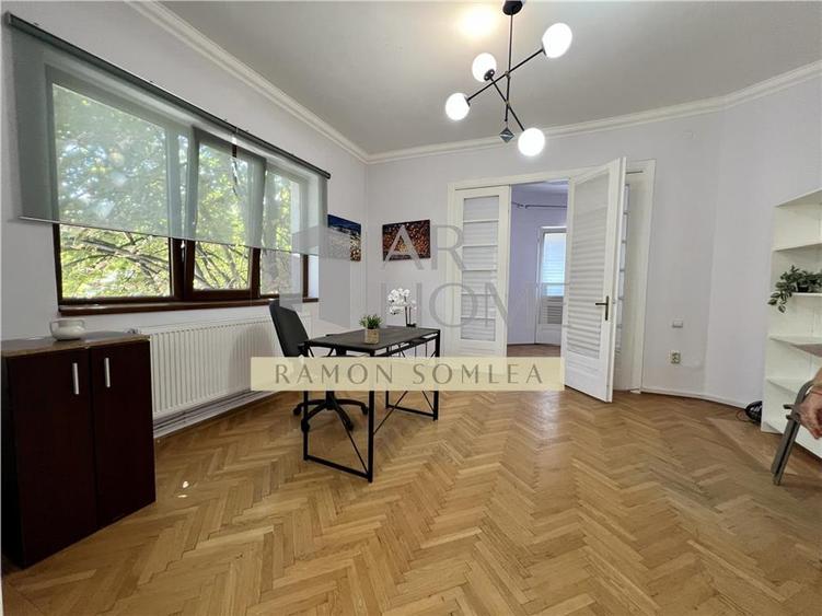 Spatiu birouri 120mp, Ultracentral, Ploiesti - 2