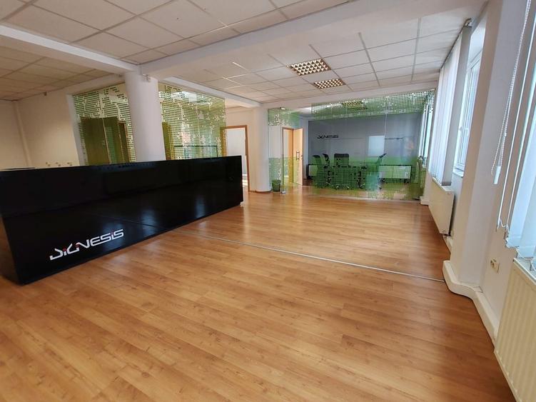 Spațiu de birouri - 2