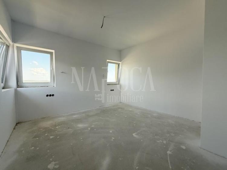 Casa 4 camere de vanzare in Dezmir - 4