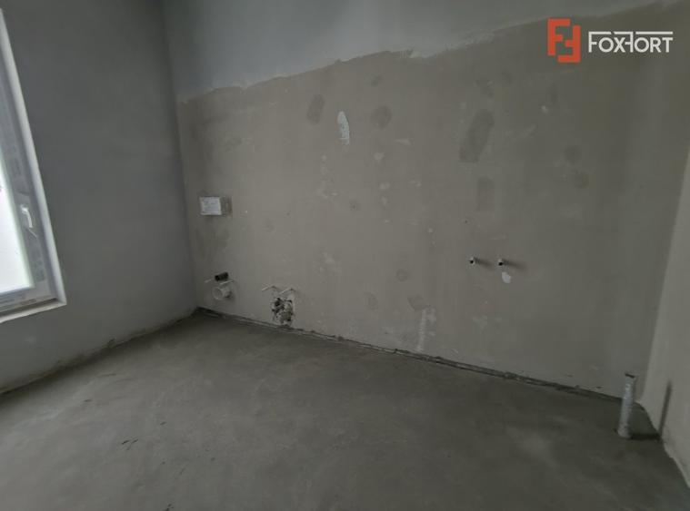 COMISION 0% Duplex de vanzare cu 4 camere in Giroc - 14