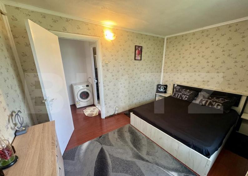 Apartament 3 camere semidecomandat, 67 mp, aproape de McDona - 9