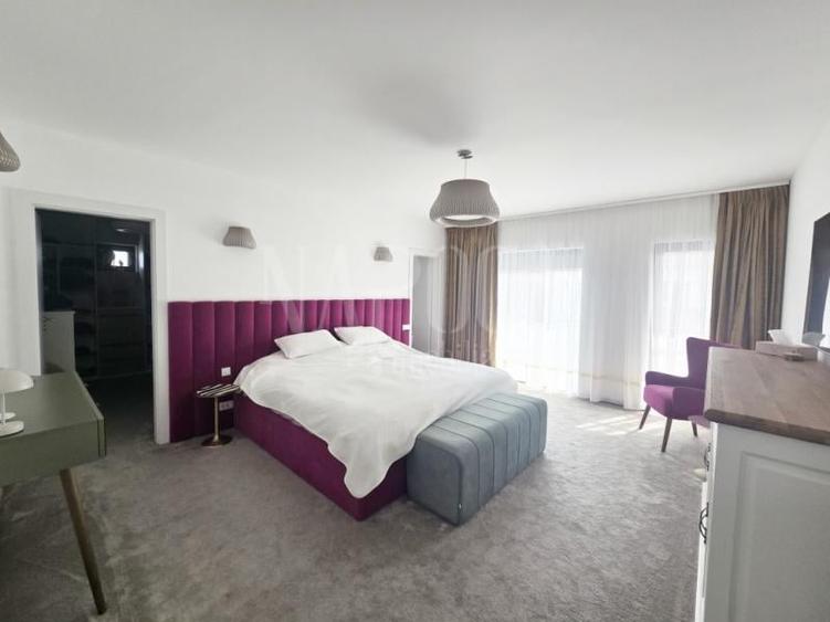 Apartament 3 camere de vanzare in Gheorgheni, Cluj Napoca - 12