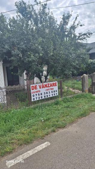 Casa si teren 1365mp Cordun - 4