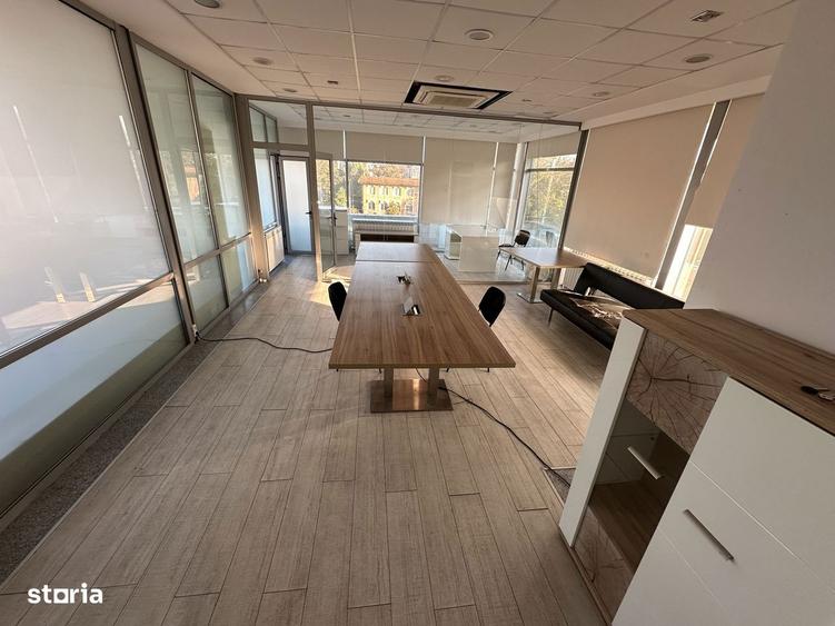 Proprietar,inchiriez spatiu comercial deosebit, ultracentral 100 mp - 7