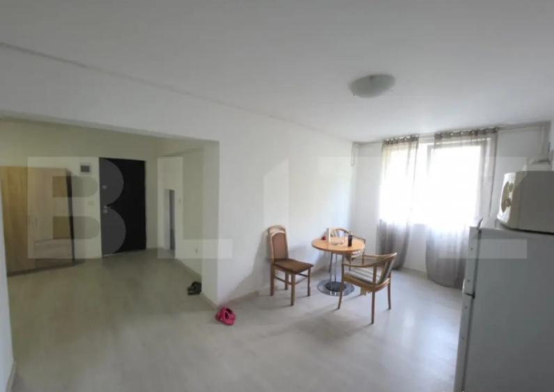 Spa?iu Modern Parter Open Space + Terasa - 3