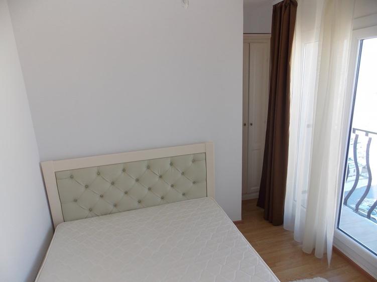 Apartament 2 camere COMPLEX COSMOPOLIS, Mobilat-Utilat MODERN - 12
