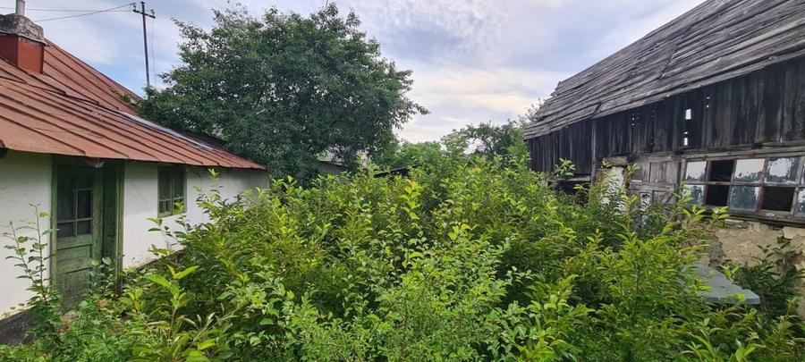 Teren (2025mp) -Deschidere 35mL - Intravilan (Toate utilitățile) - 8