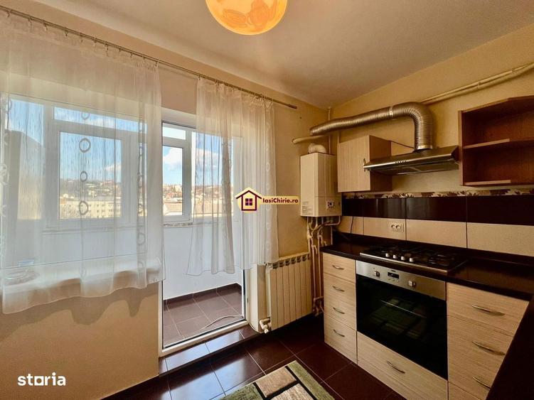 Apartament 2 camere Moara de Foc - 9