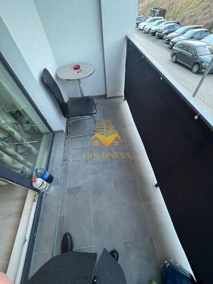 2 camere, modern, Zorilor, Calea Turzii bloc nou, parcare subterana - 6