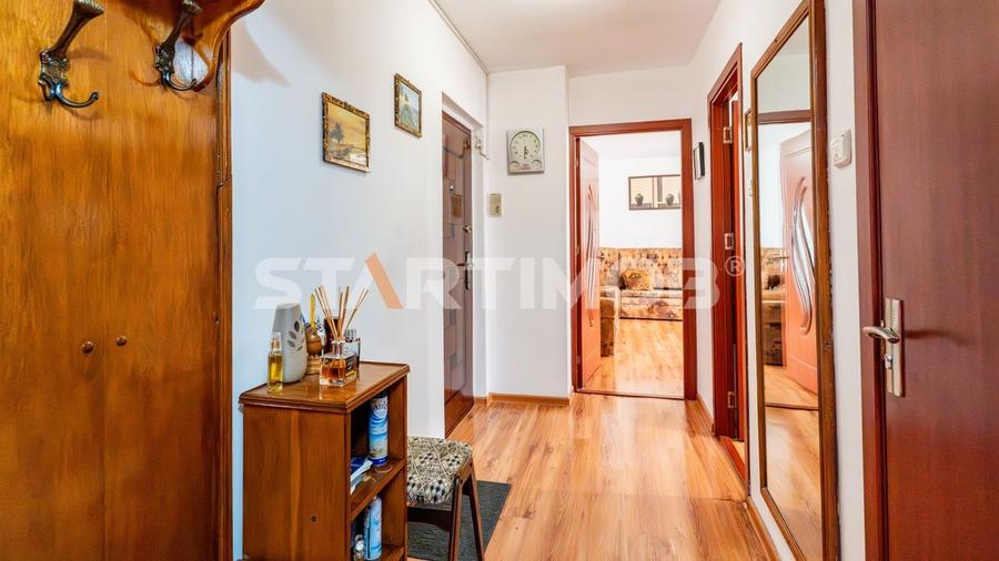 Apartament doua camere cu parcare - 2