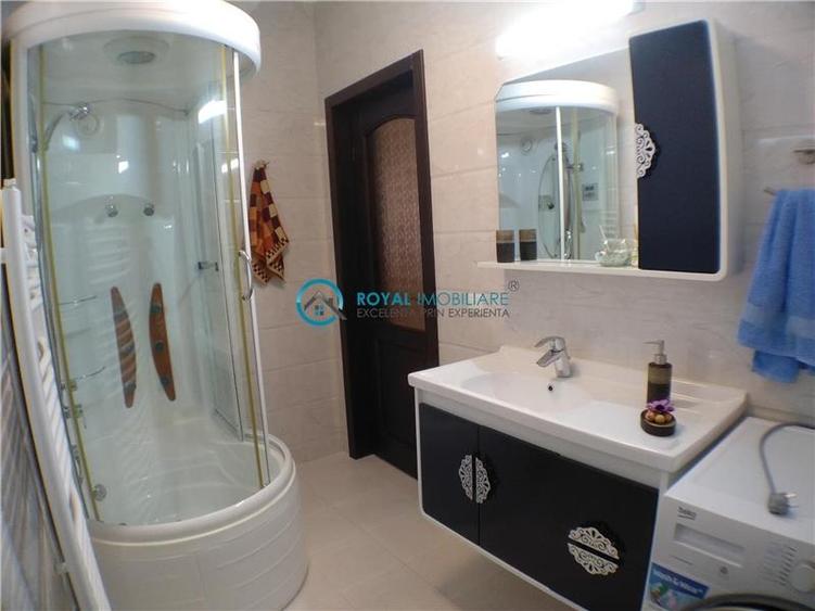 Royal Imobiliare - Inchirieri Apartamente Lux Albert - 14