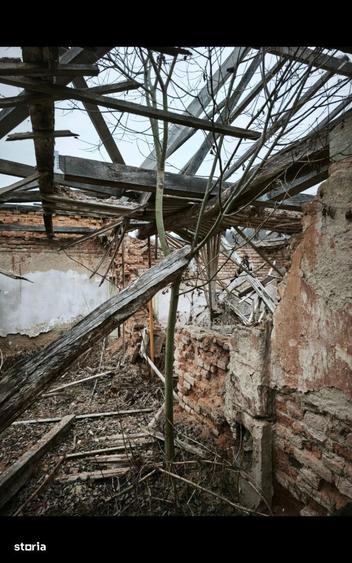 Teren intravilan, 2848 MP, Arghisu - 5