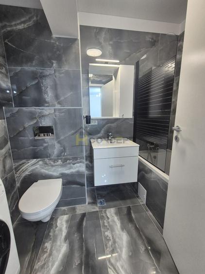 Inchiriere Studio metrou Berceni disponibil imediat - 8