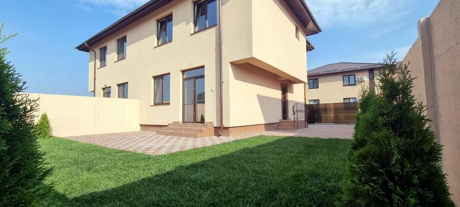 Duplexuri moderne într-un complex cochet – confort, eficiență și preț imbatabil - 32