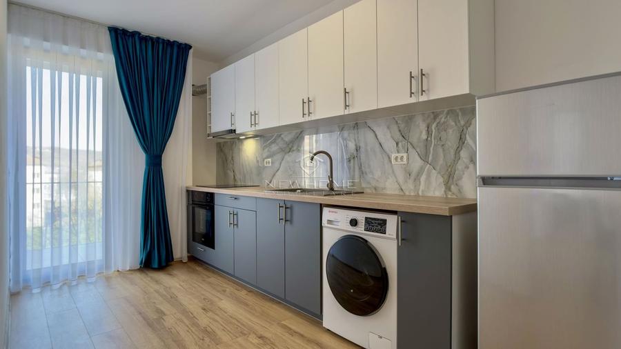 Apartament 2 camere, Zenia, zona Plopilor - 3