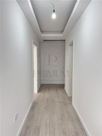 BRAYTIM | 3 CAM | 2 BAI | BLOC NOU FINALIZAT | INCALZIRE PARDOSEALA | SPATIOS | - 3