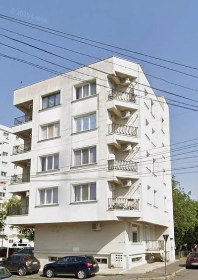 Spatiu 140 mp Eroii Revolutiei - 9