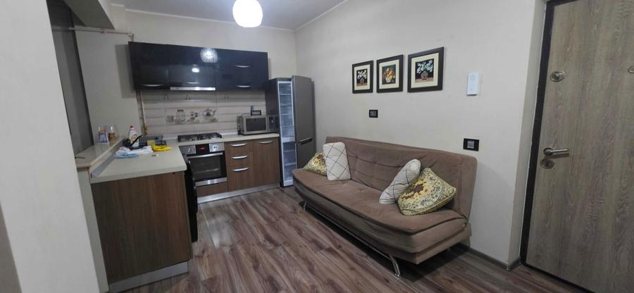 Garsoniera Tomis Plus Termen lung - 4