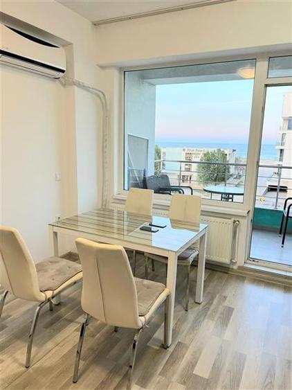 Apartament 2 camere Summerland, vedere la mare - 12