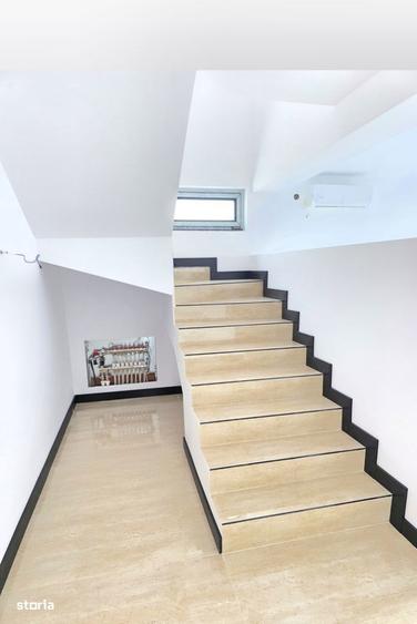 Casa 4 Camere 3 bai P+1E +Pod Teren 500 mp. Magurele Ilfov - 1