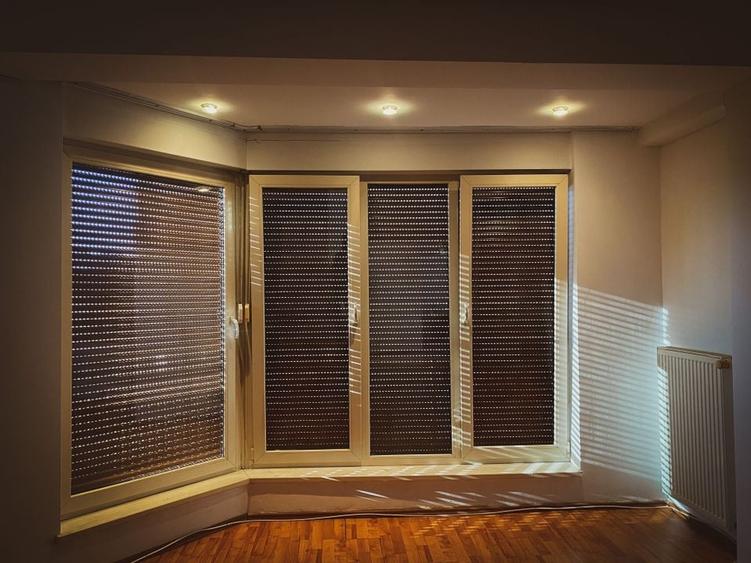 3 rooms apartment - Timisoara NORD - 2 bai - loc parcare subteran - 3