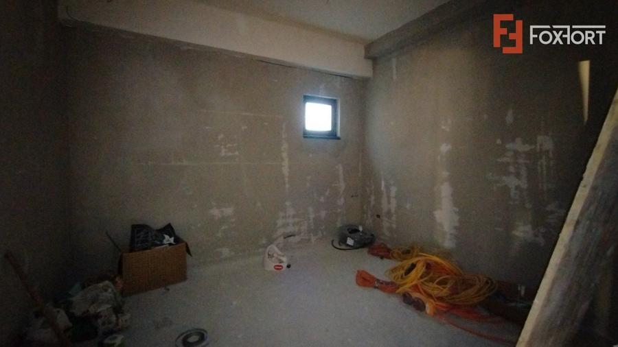 Spatiu Comercial de inchiriat, 113 mp, Sacalaz - pozitionare excelenta - 6