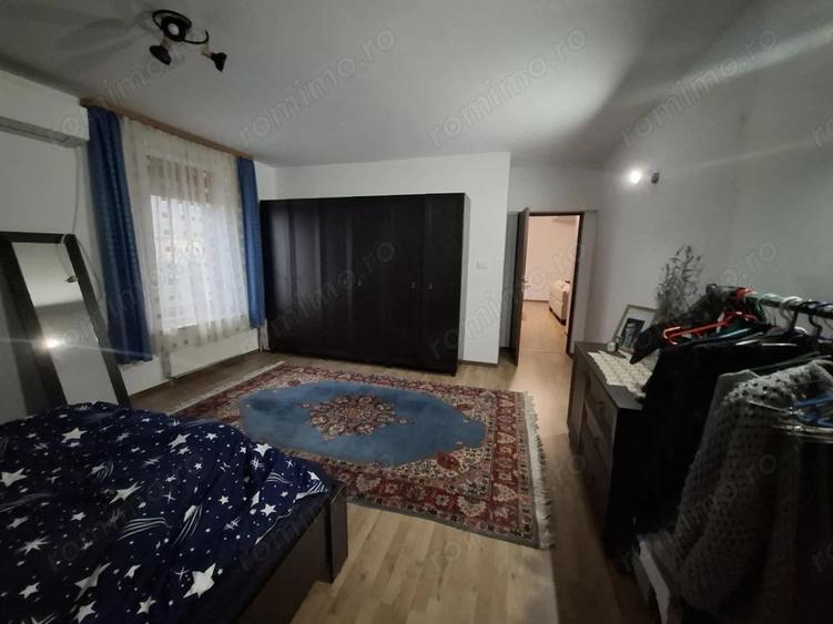 Sanandrei Casa [Parter] 6 Camere Anexa Garaj -Teren Generos - 15