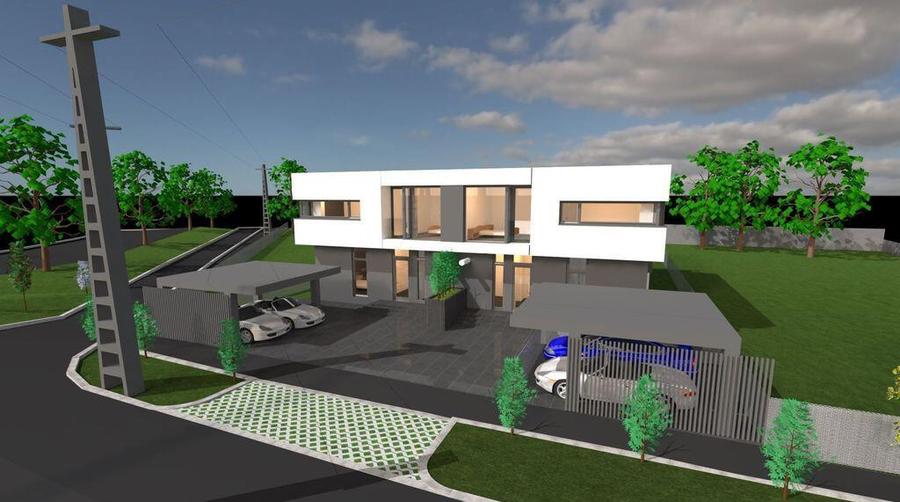 Vila spatioasa in subcetate, proprietate premium - 1