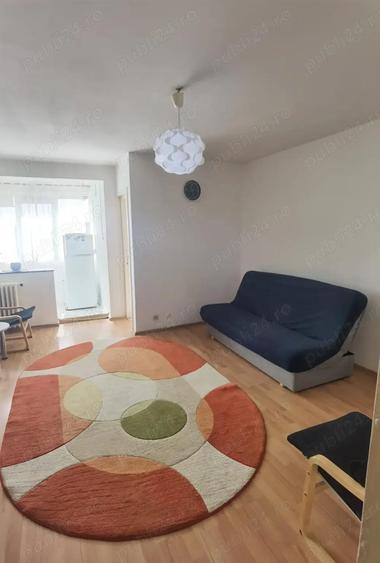 Titan -garsoniera Metrou Costin Georgian - 2