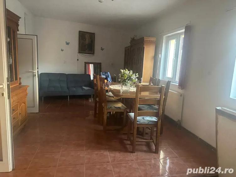 Casa in Zona Centrala