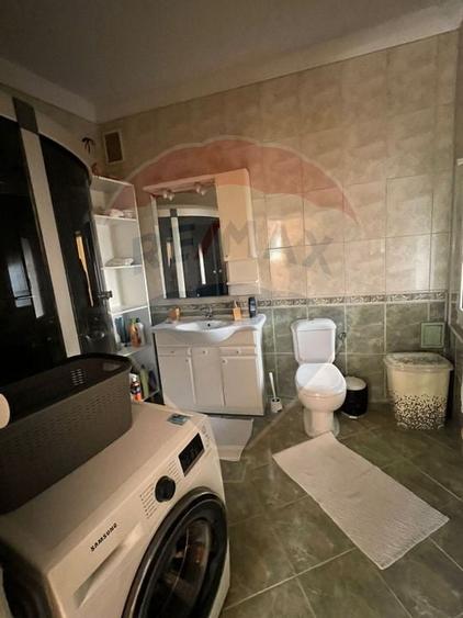 Apartament cu 3 camere de închiriat în zona Garii - 16