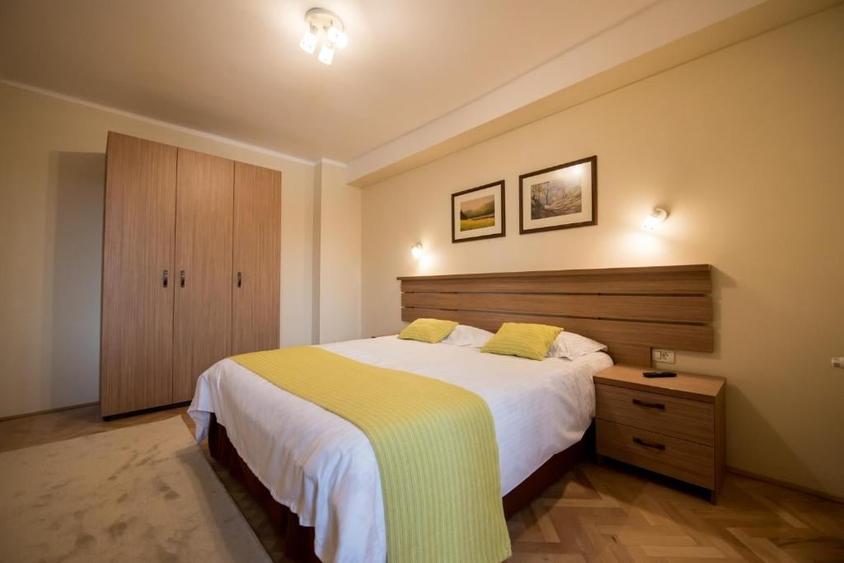 Studio 50 mp, curte interioara, etaj intermediar, situat Central - 1