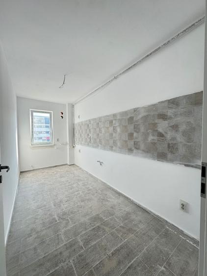 VANZARE APARTAMENT DECOMANDAT-55 MP UTILI-COMISION 0% MILITARI APEDUCTULUI - 2