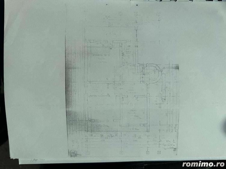 Vand casa in Deva, zona Crangului, D+ P+E1+E2 + pod, constructie din caramida din anul 1986 - 20