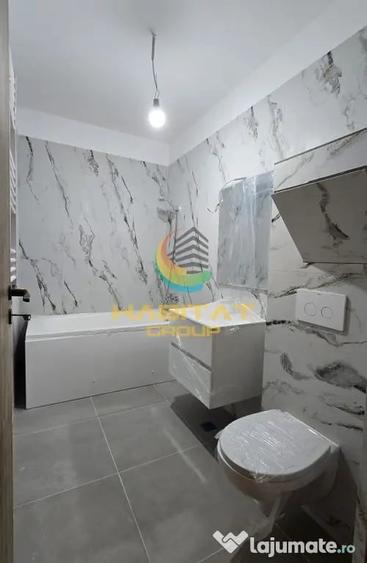 Garsoniera decomandata bloc nou langa metrou Berceni - Popesti Leordeni (Bucuresti-Ilfov) - 6