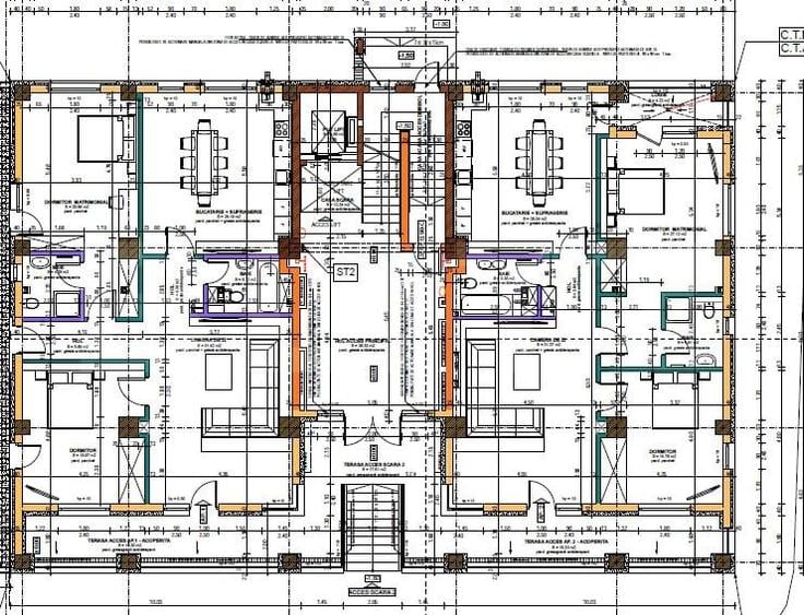 Spațiu comercial, de 124.58000183105 mp, în Mănăștur