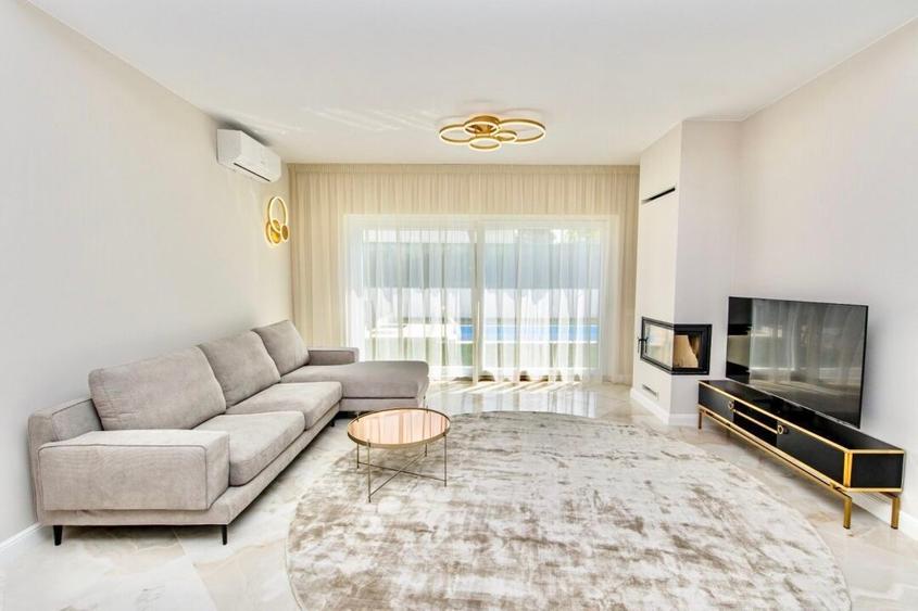 Vila moderna | piscina | complex cu acces controlat | zona Iancu Nicolae - 7