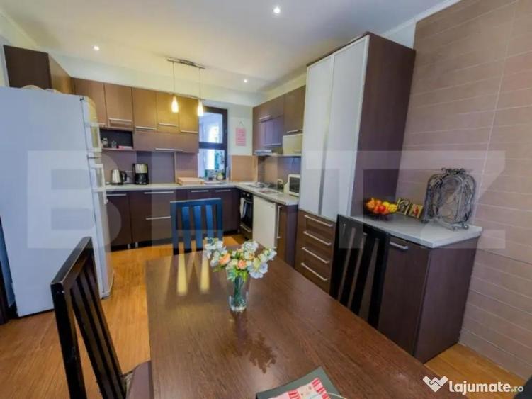 Casa / Vila, 240 mp, zona Cristian Brasov - 9