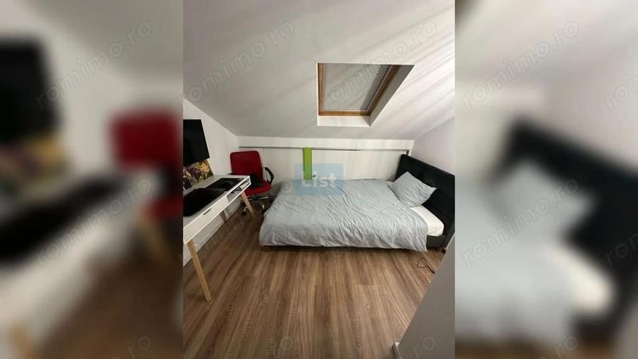 Apartament 3 camere, 55 mp Zona centrala, Cluj-Napoca, 0% Comision - 5
